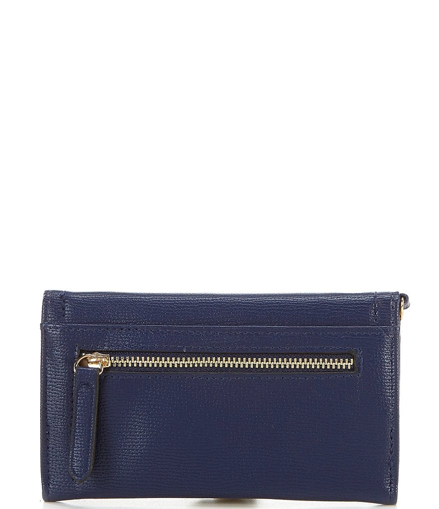 Kate Landry Lulu Bi-Fold Cell Wallet
