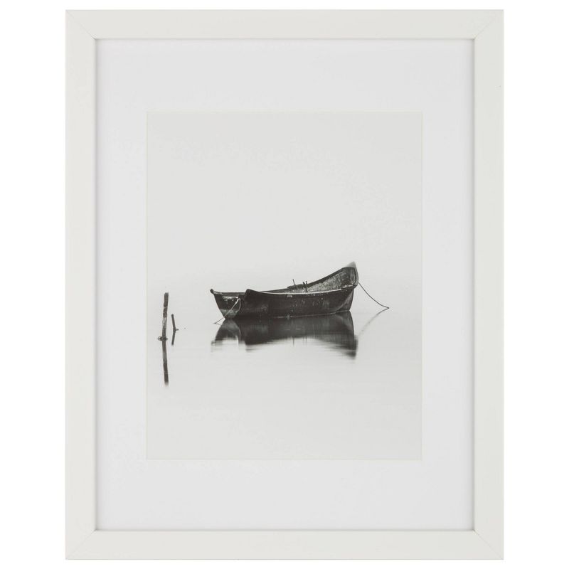 (Set of 9) 11" x 14" Gallery Grid Kit White - Instapoints