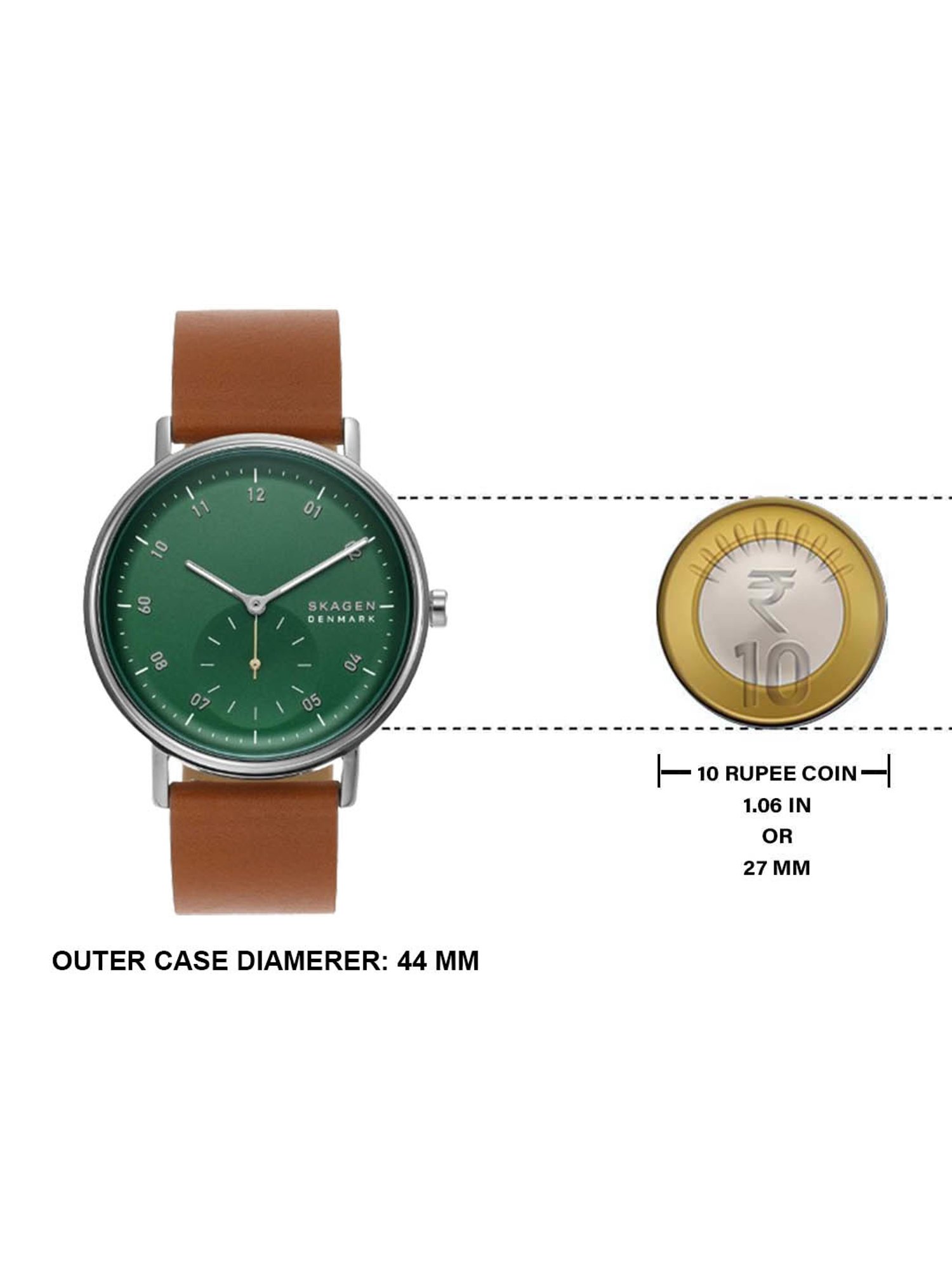 Skagen SKW6905 Analog watch for Men