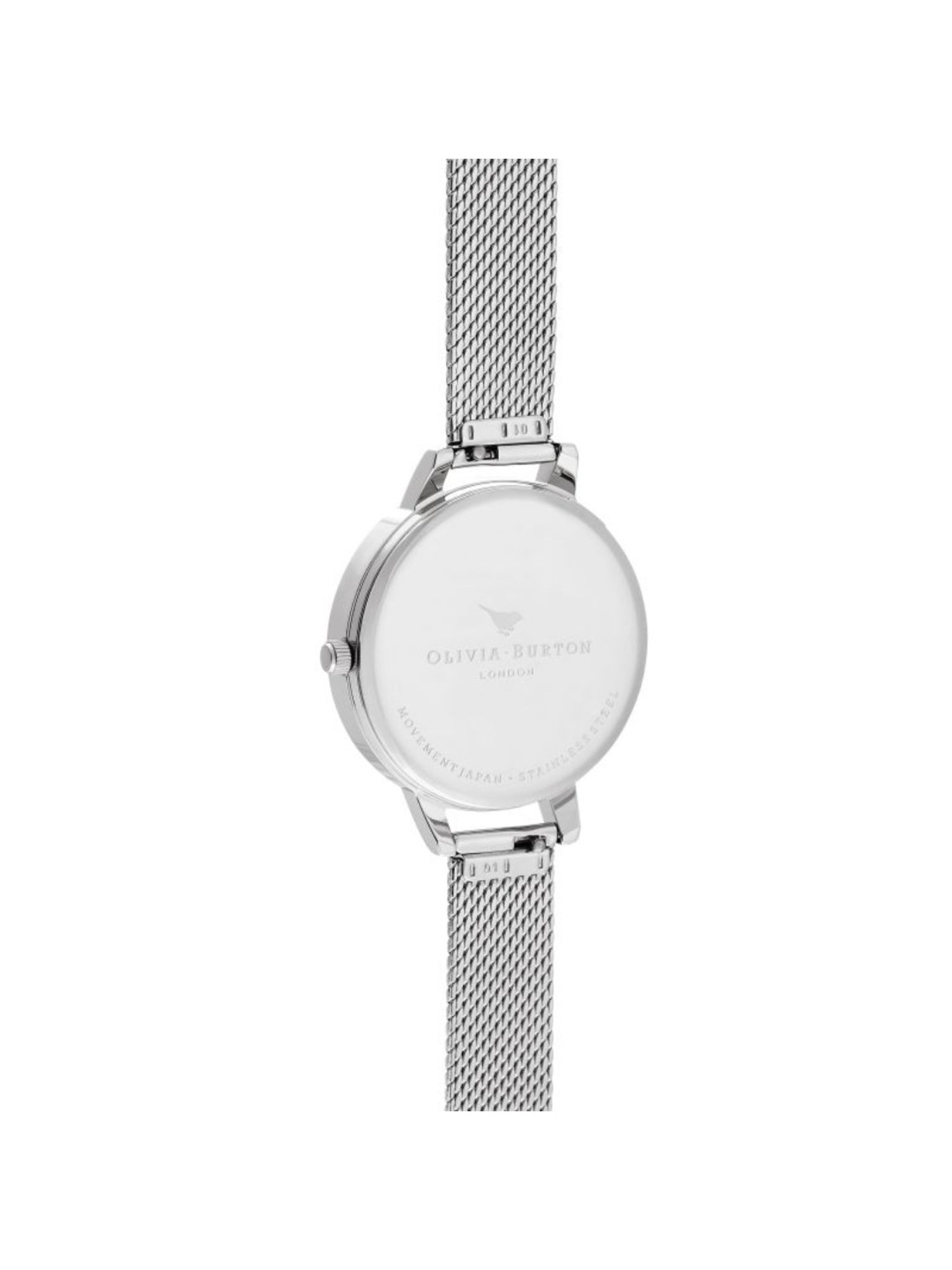 Olivia Burton OB16US11 Under The Sea Analog Watch for Women