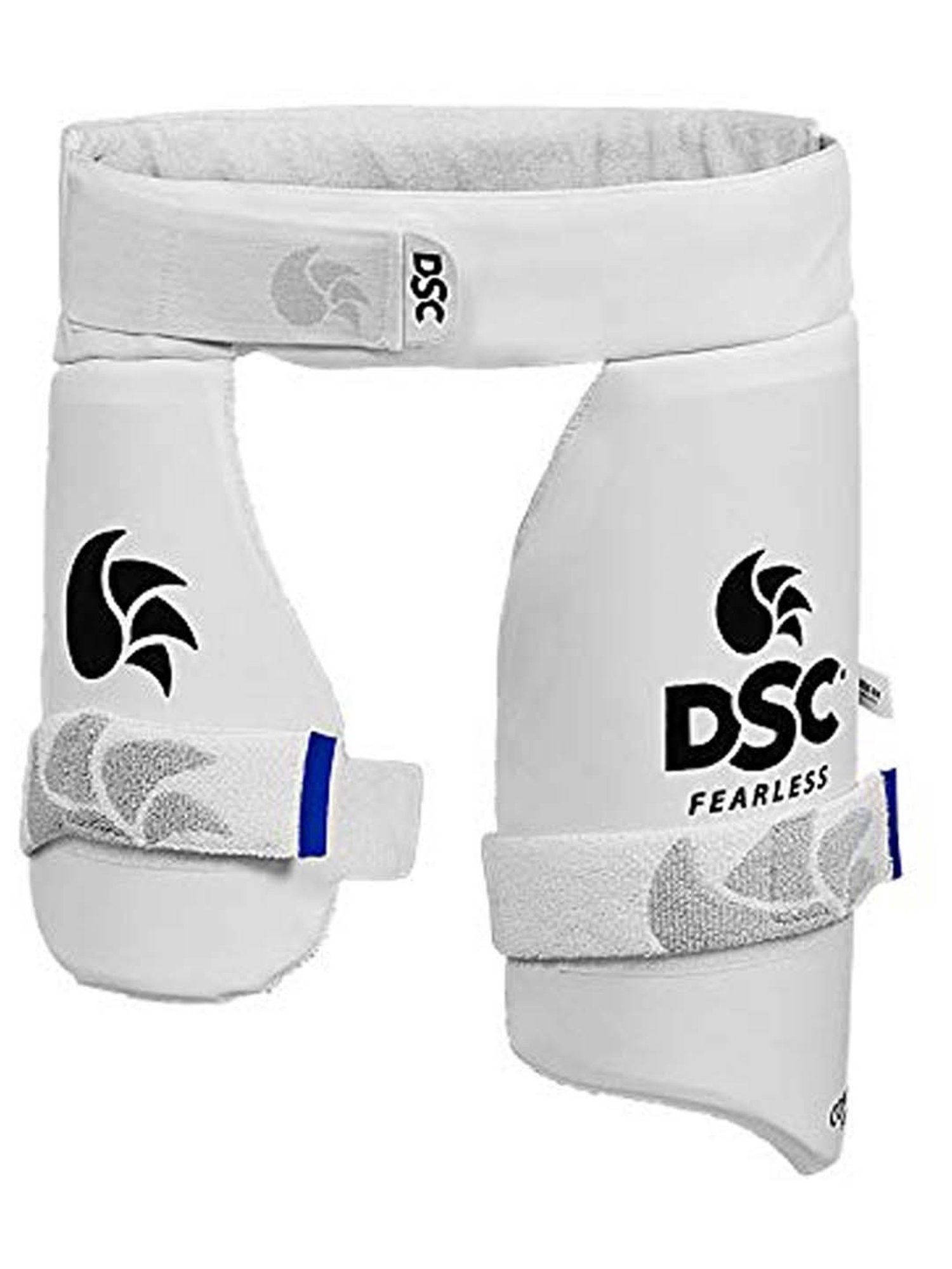 DSC Condor Surge Cricket Thigh Pad Size - Youth