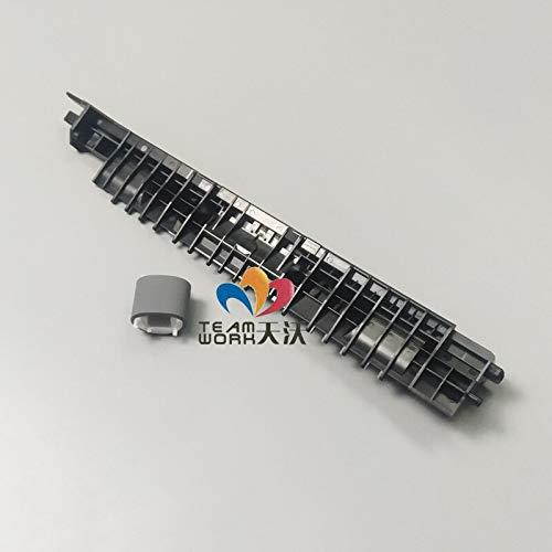 Printer Parts D3Q24-67075 for HP PageWide 352, 377, 452, 477, 552, 577 Tray 3 Feed Kit Pickup Roller and Separation pad