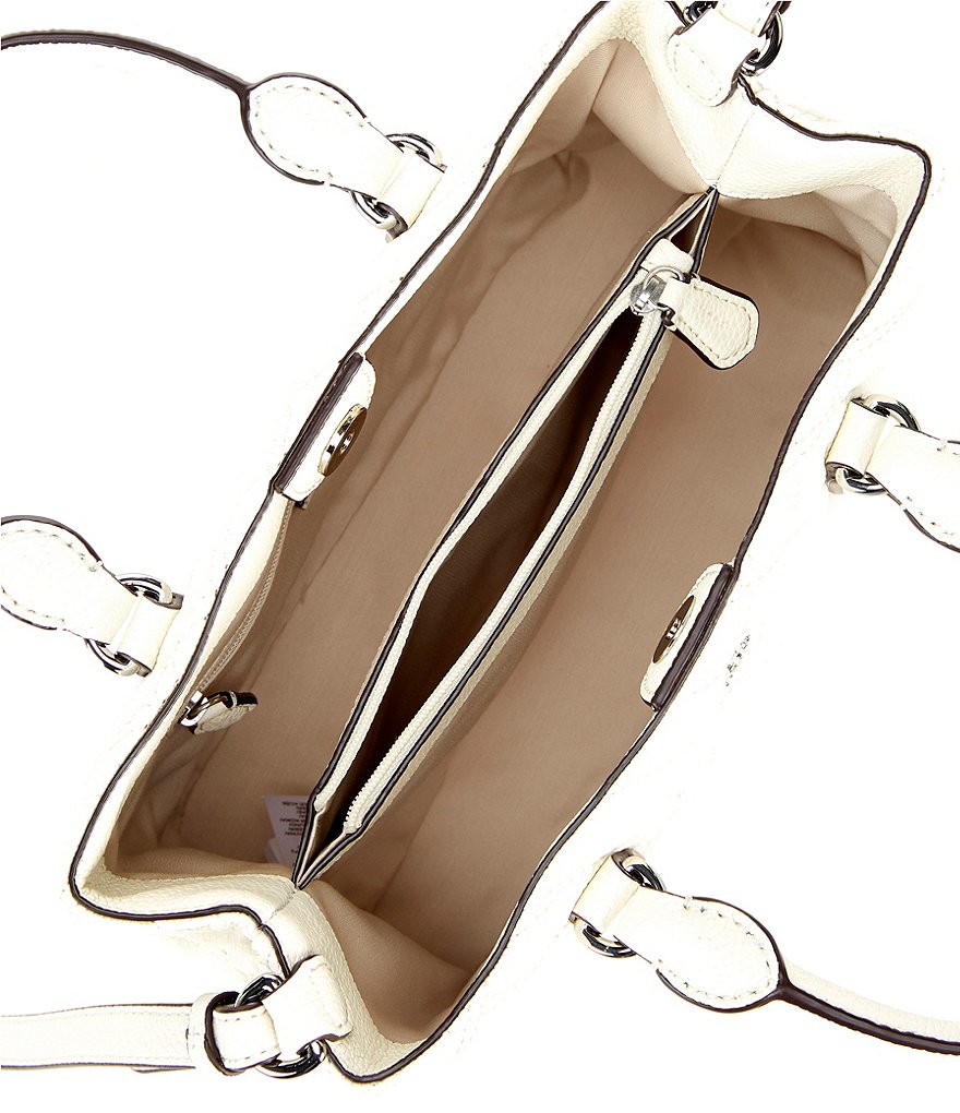 Dooney & Bourke DB75 Multi Collection Celeste Satchel Bag