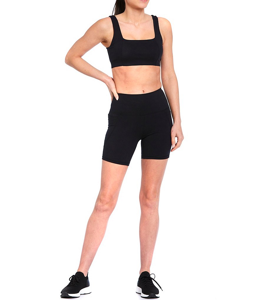 IBKUL Stain Resistant Solid 9.5#double; Short