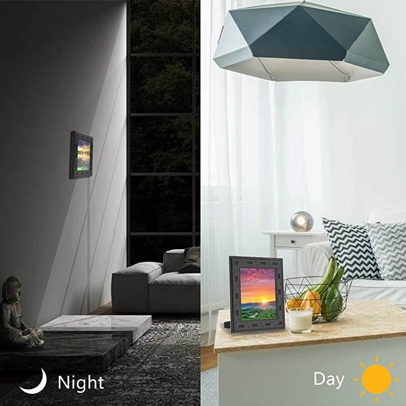 Camera 1080P WiFi HD Spy Cameras Night Vision Video Recorder PIR Motion Detect Mini Camera 365 Days Battery Standby RealTime View Nanny Cam