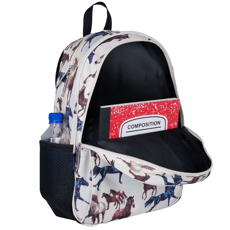 Men's Boys' Marvel Ironman Cut Out Stainless Steel Pendant (18")