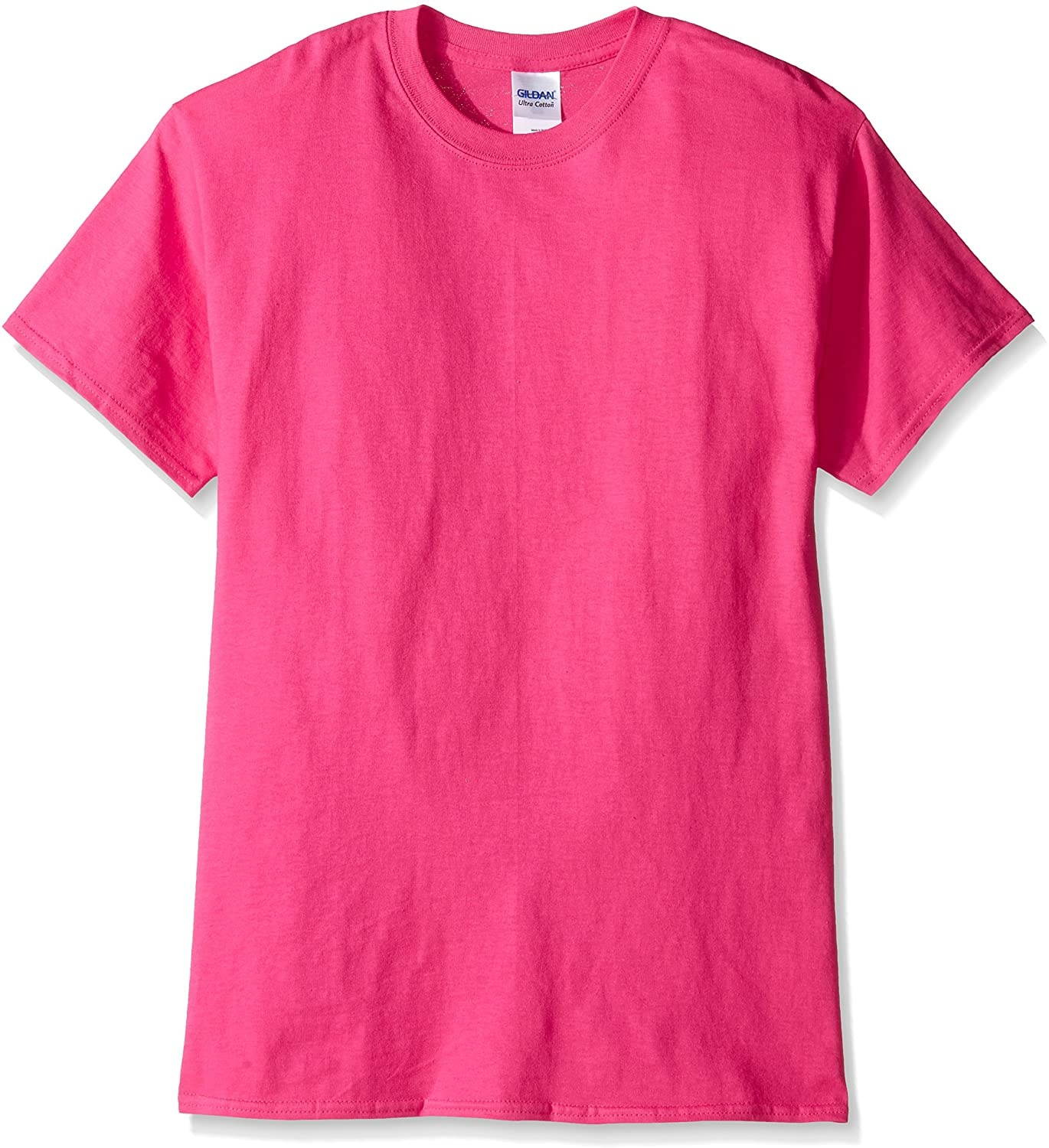 Gildan Men's G2000 Ultra Cotton Adult T-Shirt