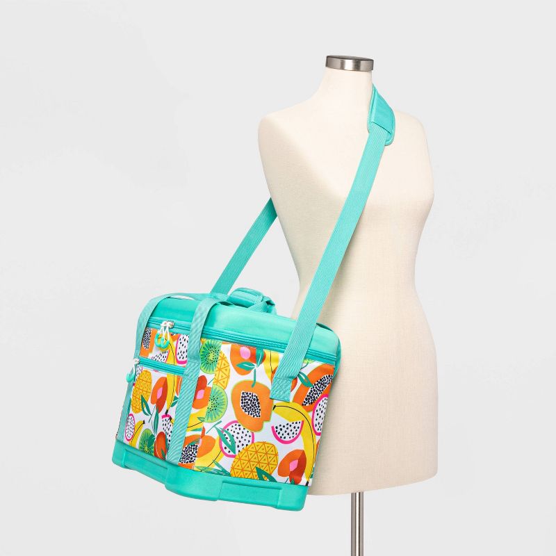 18qt Cooler Mixed Fruit - Sun Squad™