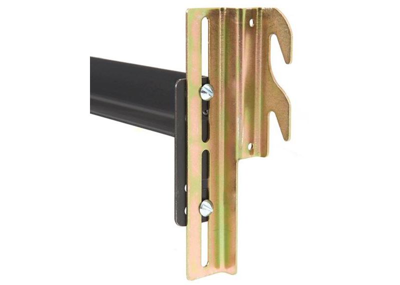 Glenwillow Home Bolt-On to Hook-On Conversion Brackets