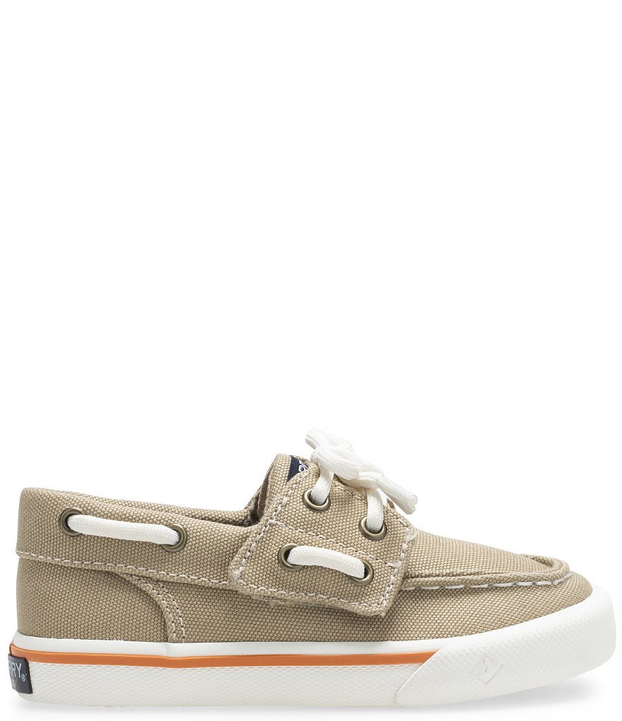 Sperry Kids' Bahama Jr Boat Shoes (Toddler)
