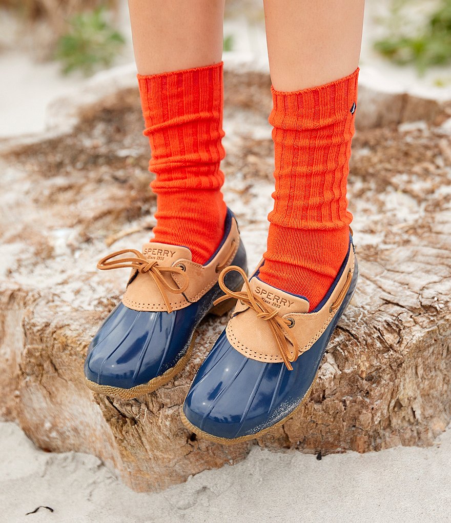 bionica Maclean Leather Slingback Water-Friendly Sandal