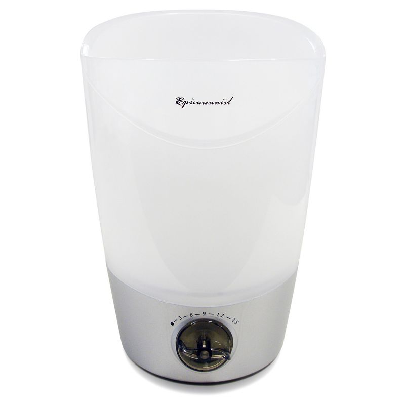 Epicureanist Quick Chill Ice Bucket