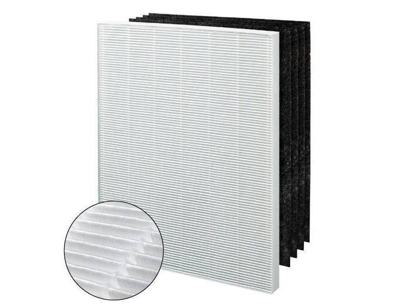Winix Genuine 113250 Air Purifier Replacement Filter E True HEPA for P450