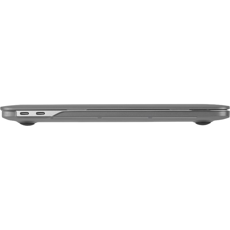 Protect your MacBook from scratches and shocks with this premium hardshell cover.