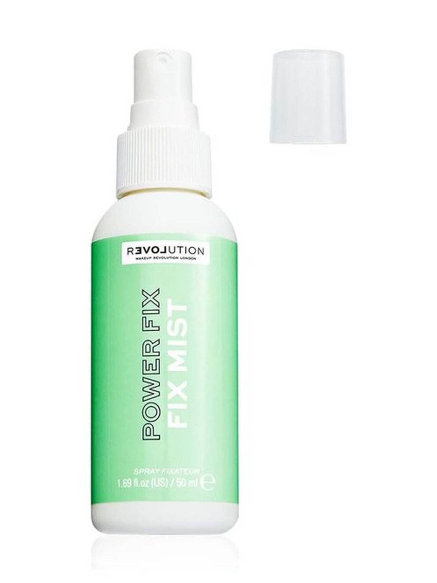 Revolution RELOVE Power Fix Mist - 50 ml