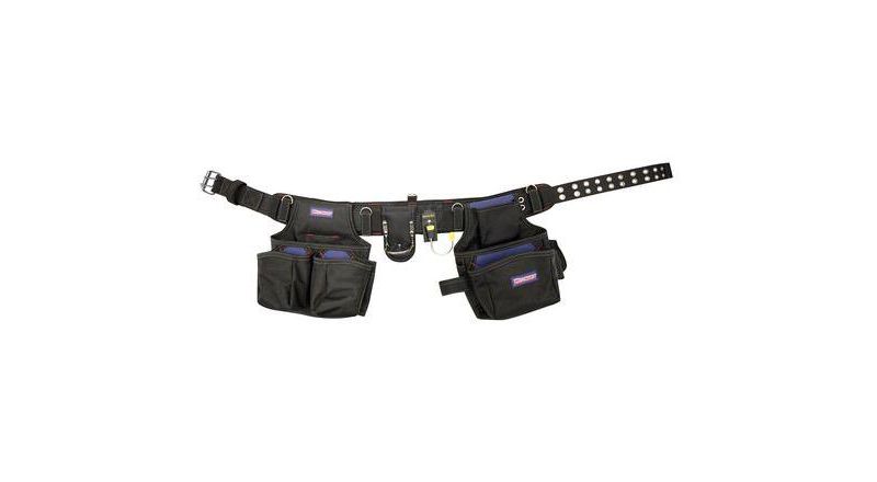 Klein Tools 55400 Tradesman Pro Suspenders