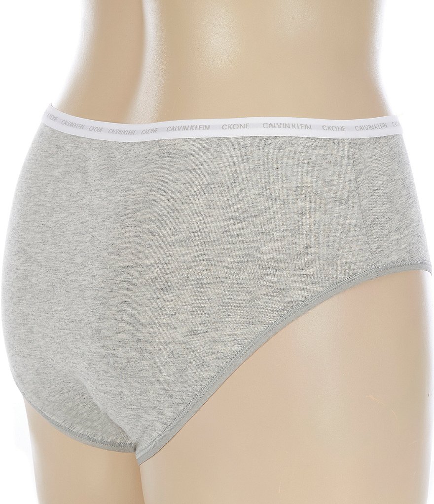 Hanky Panky Baroque Blooms Retro V-Kini Panty