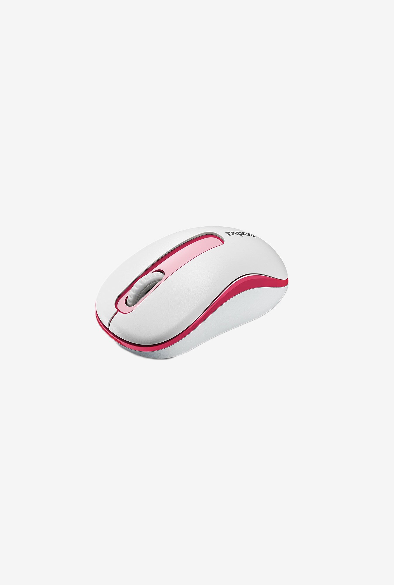 Logitech Signature M650 910-006263 Wireless Optical Mouse (Rose)