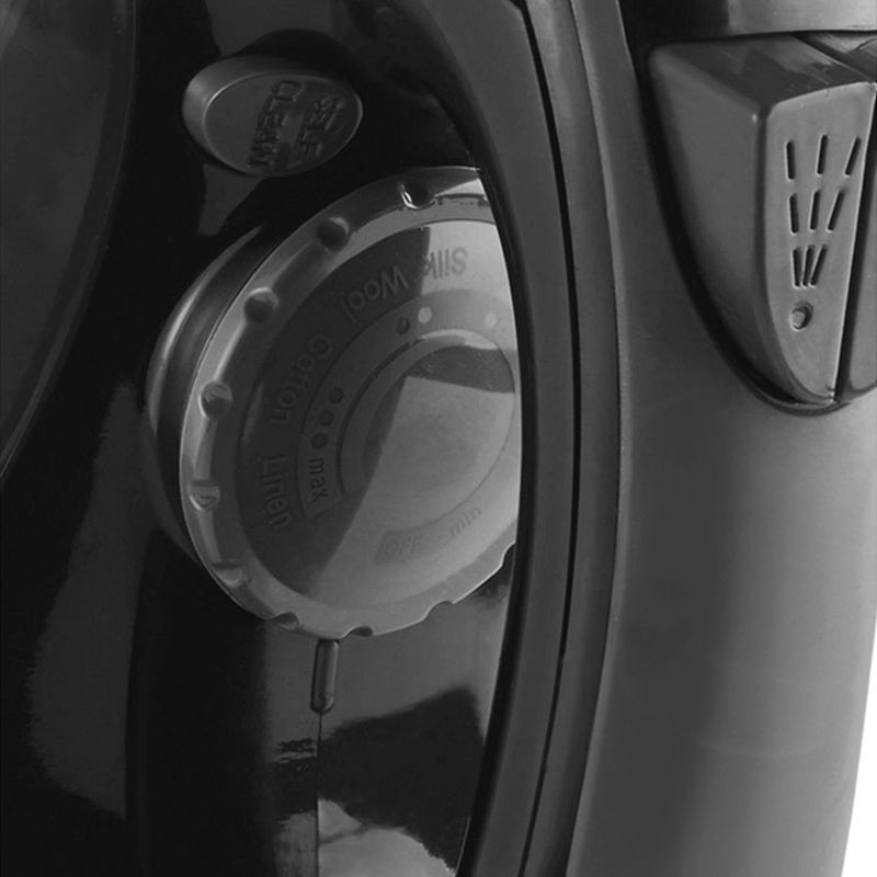 Conair Complete Steam Folding Compact Garment Steamer GS36X