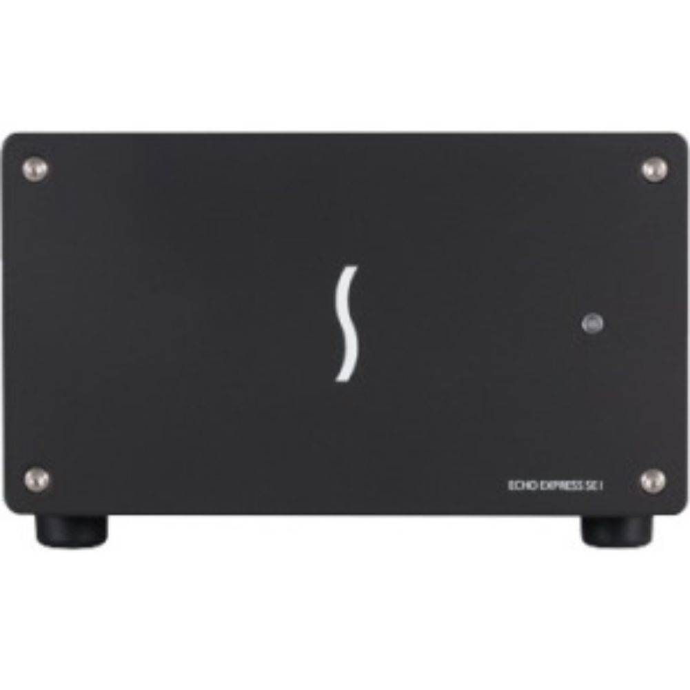 Sonnet Echo Express SE1 Thunderbolt 3 Expansion Chassis