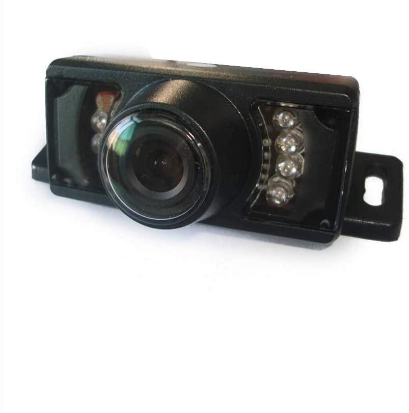 EinCar Water Proof and high Definition Digital 170 Degrees a Wide Angle car reversing Camera Mini Body Easy to Install it Helps to Avoid incidents and Accidents Abrasion Well