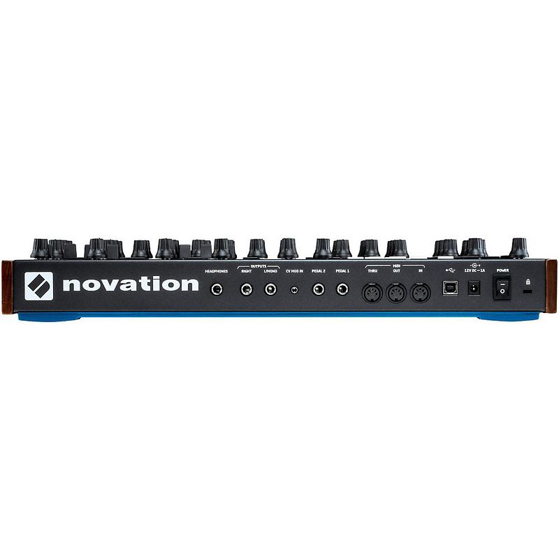 Modal Electronics Limited Argon8M 8-Voice Polyphonic Wavetable Synthesizer Module