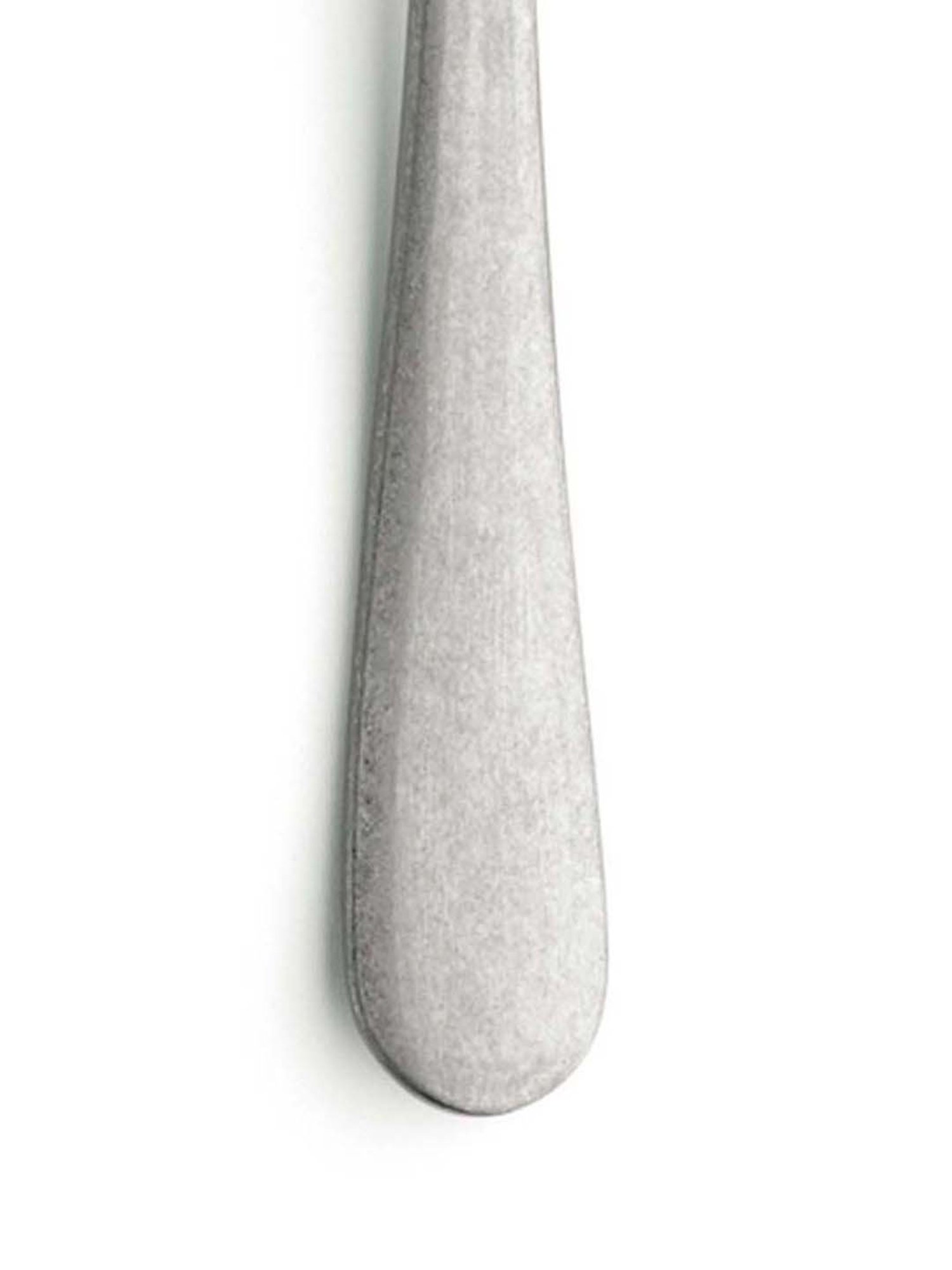 Amefa Silver Stainless Steel Forks - Set of 12