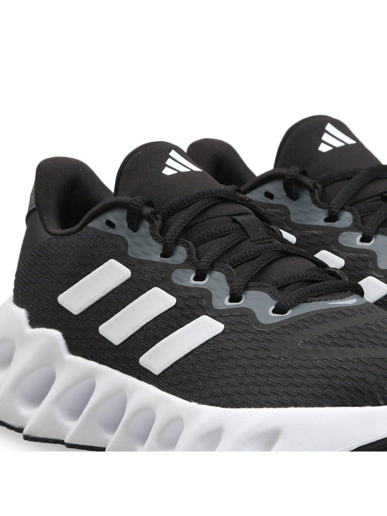 Adidas Women's SWITCH RUN Black Running Shoes
