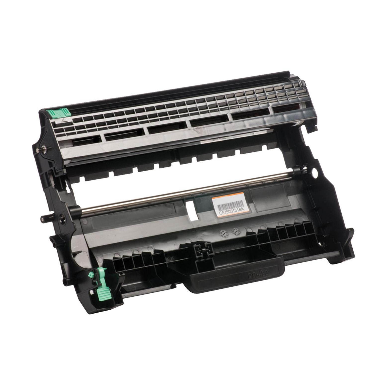 Compatible New York Toner 1 Pack Of Brother DR420 Drum Cartridge - Black