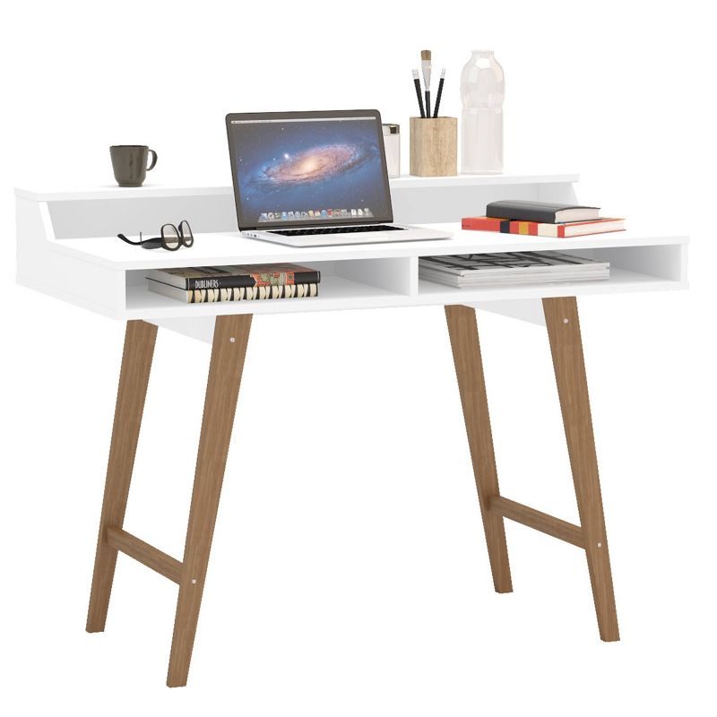 Torrington Writing Desk White - Chique