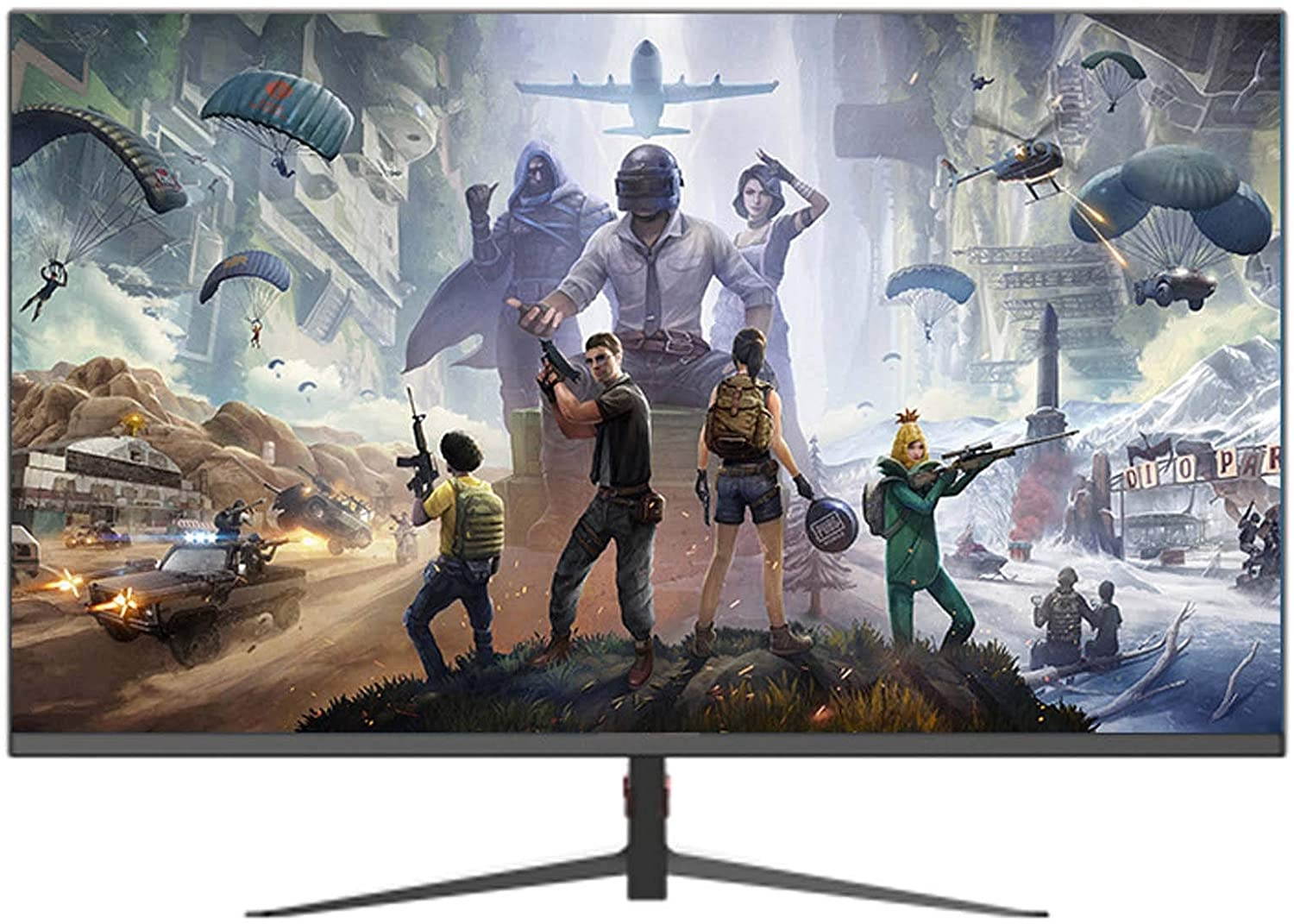 USB 50.0 M 6-LED Webcam Web Cam Camera With Built-in Mic for Laptop Desktop PC