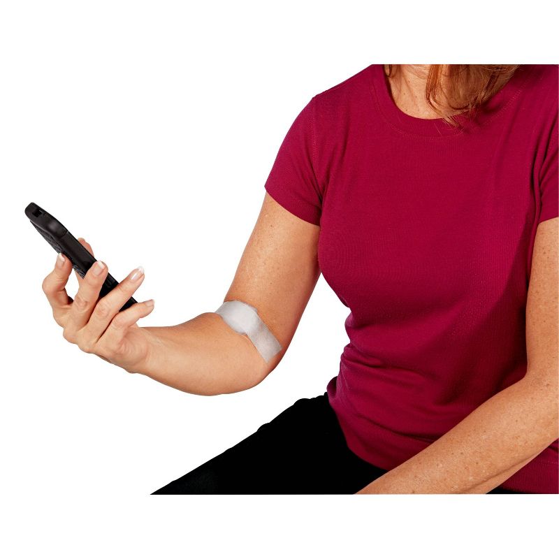 Nexcare Gentle Paper Tape Dispenser - 10yd