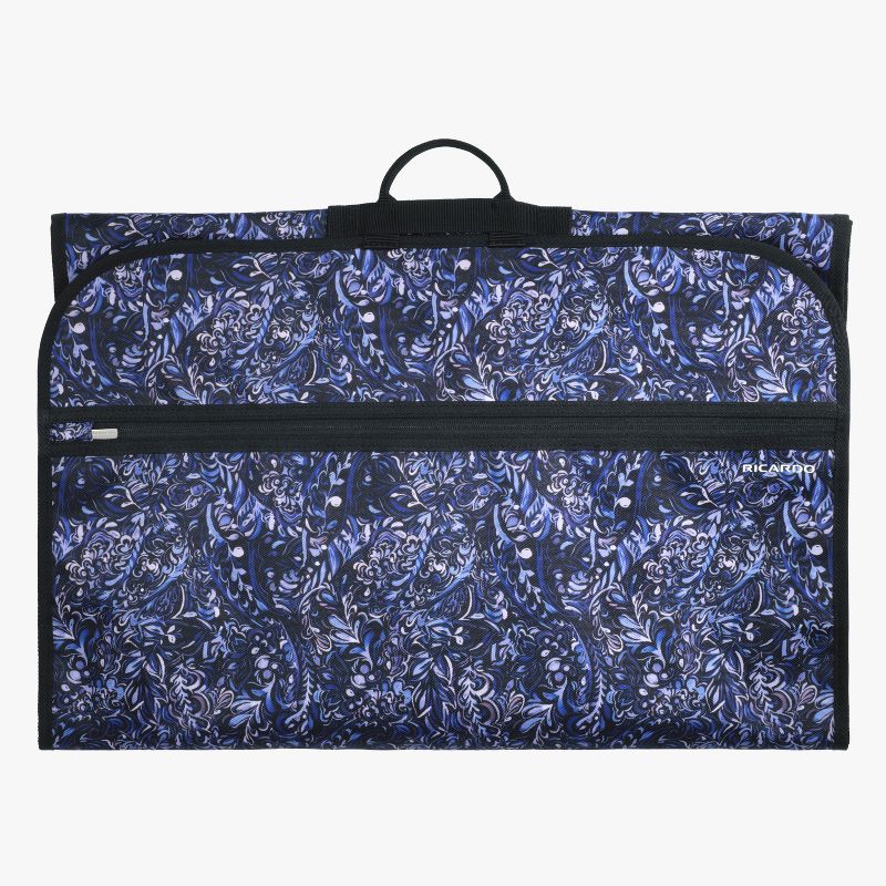 Chariot Travelware Parrot 2pc Luggage Set