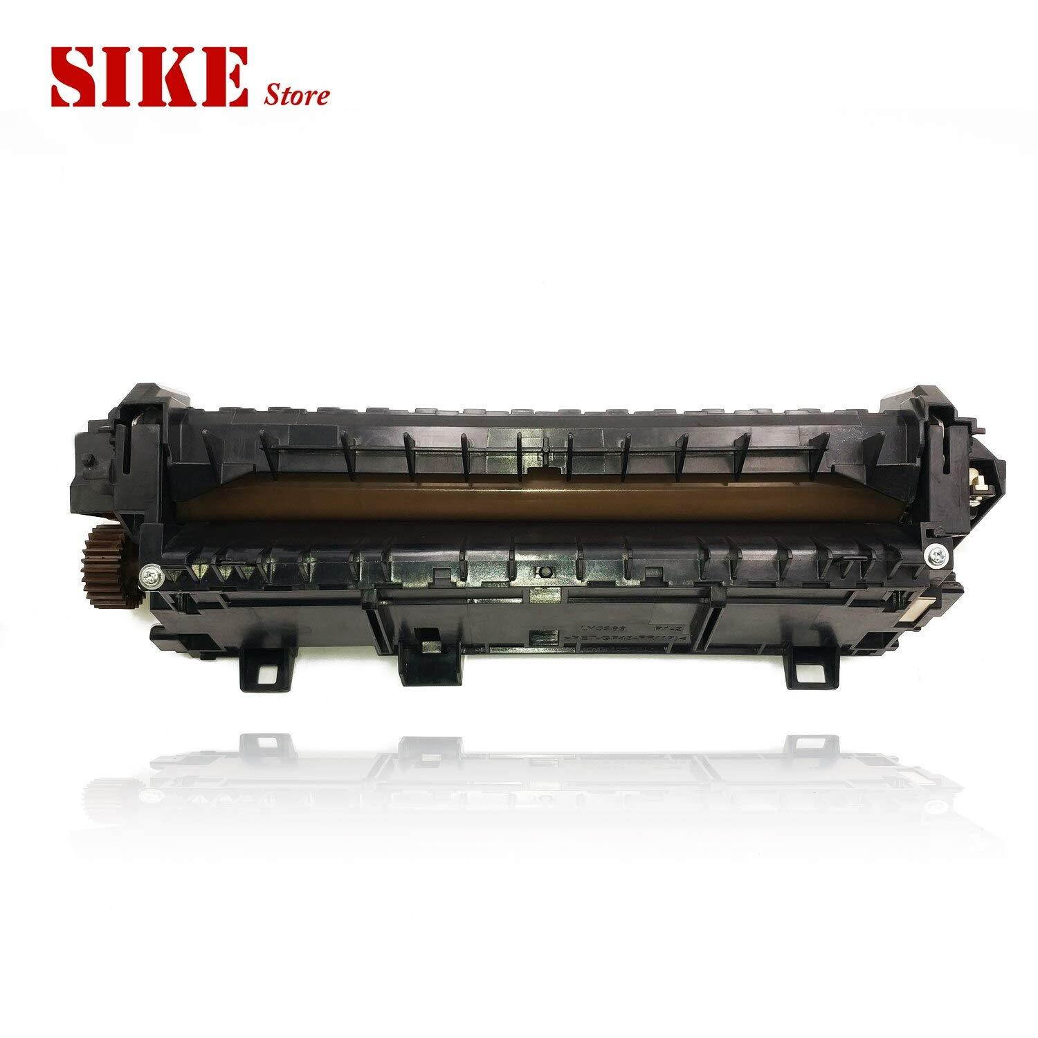 Printer Parts Fuser Unit Assy for Brother HL-L5200DW HL-L5200DWT HL-L5202DW L5200DW L5202DWT L5200 L5202 Fuser Assembly D008AK001 - (Color: Voltage (110V))