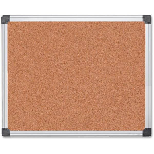 MasterVision Notice Board