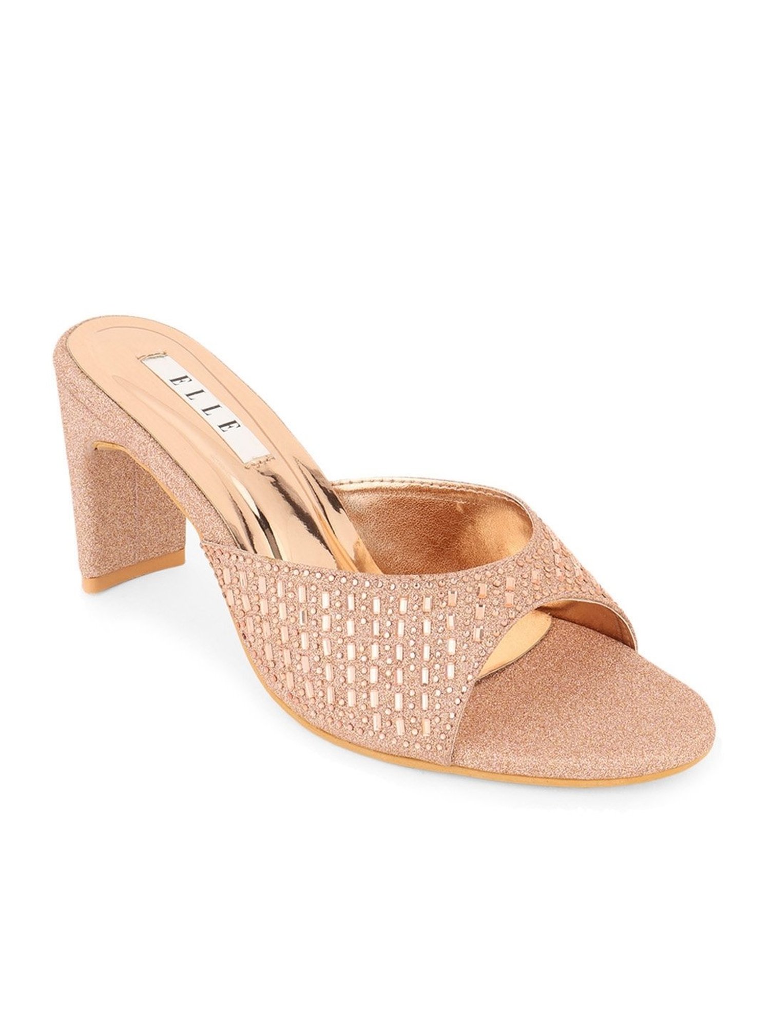 Elle Women's Sultan Ethnic Sandals