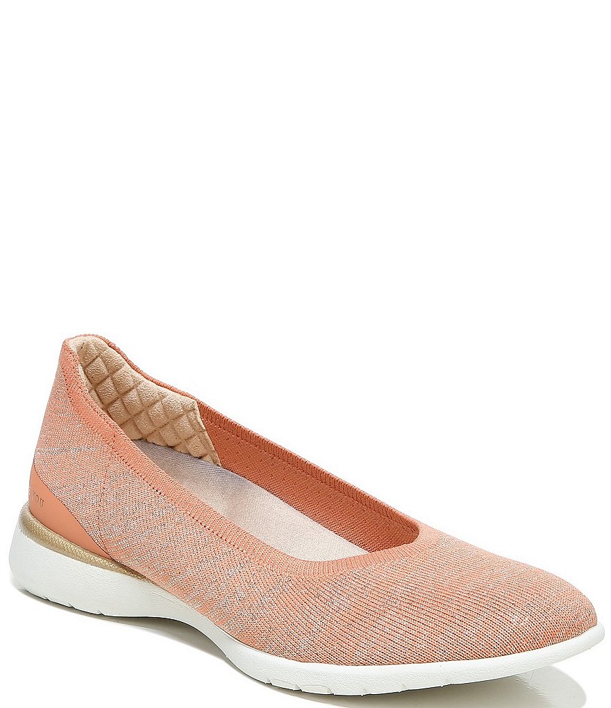 Original Collection by Dr. Scholl's Jayla Knit Wedge Slip-Ons