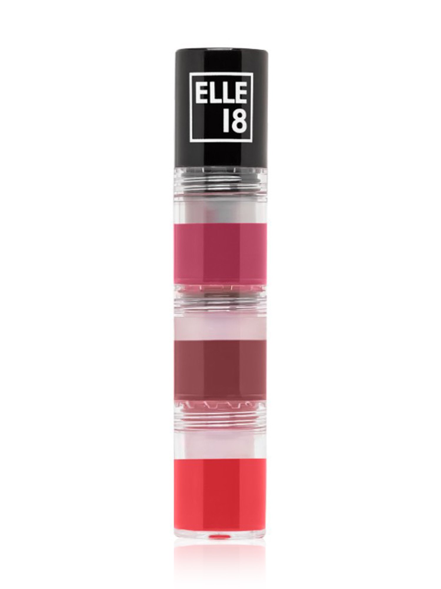Elle 18 Lit Lip Stack Music Fest - 4.5 ml
