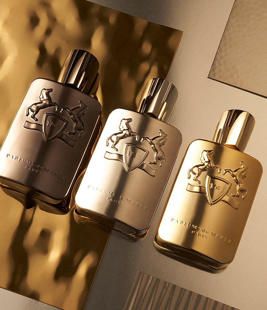 PARFUMS de MARLY Pegasus Eau de Parfum