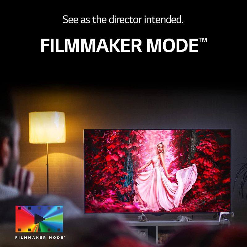 Samsung UN50TU8000 50" Crystal 8 Series 4K Ultra High Definition Smart TV with a Samsung HW-Q67CT 7.1CH Soundbar with Acoustic Beam and Wireless Rear Kit (2020)