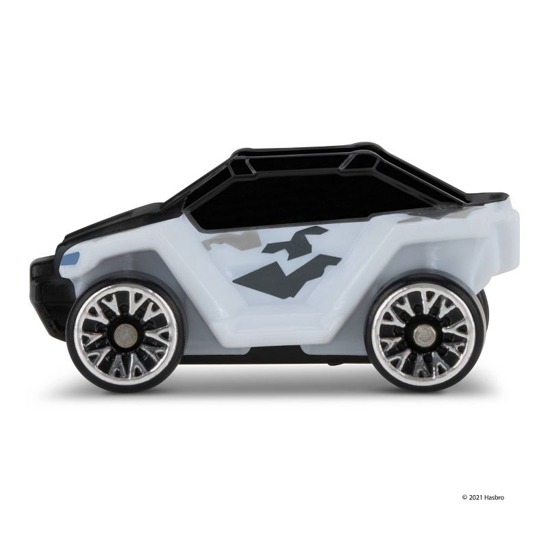 Micro Machines Multipack (World Pack) - Protection Force Ruby Chase