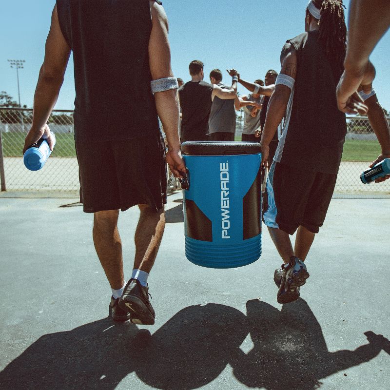 POWERADE Mountain Berry Blast Sports Drink - 20 fl oz Bottle