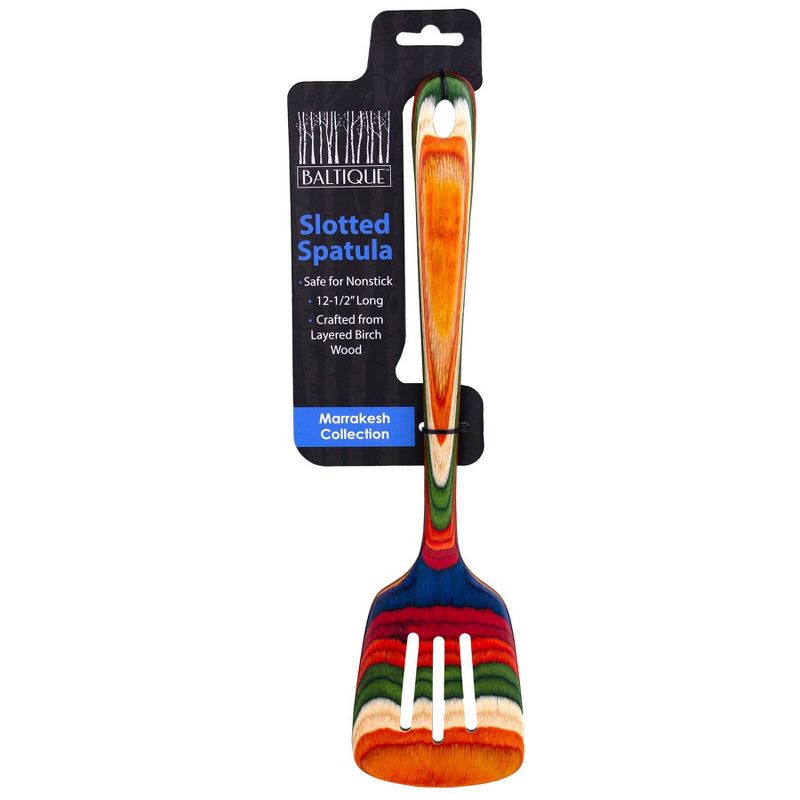 Baltique Marrakesh Slotted Spatula