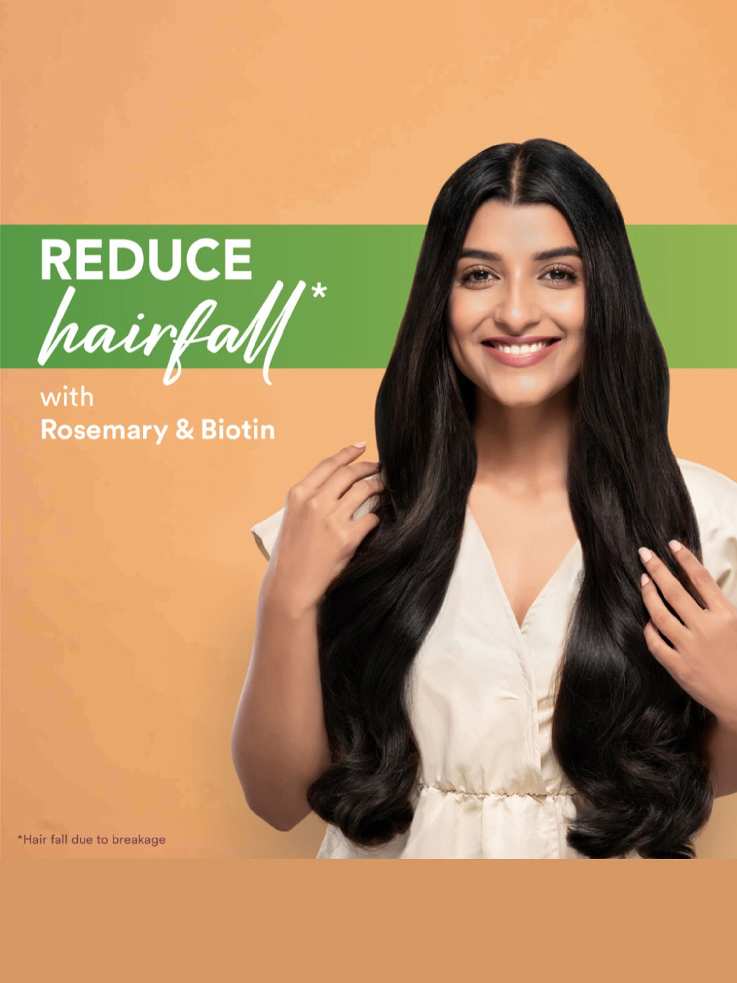 WOW Skin Science Rosemary with Biotin Conditioner - 250 ml