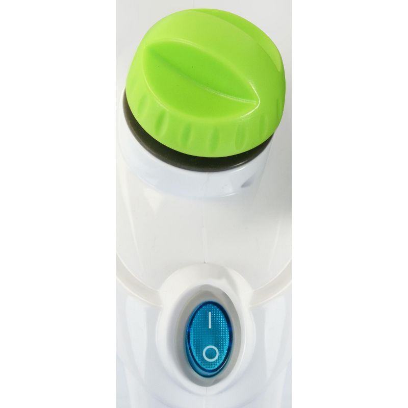 Conair Complete Steam Folding Compact Garment Steamer GS36X