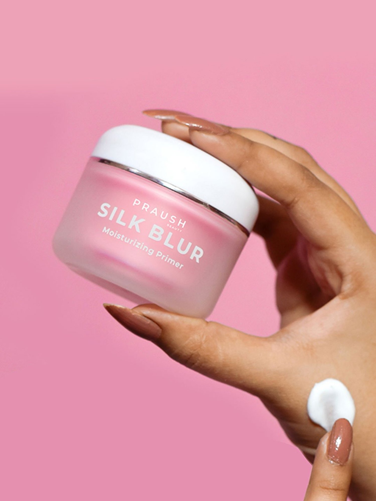 Recode Ace of Base Mattifying Primer - 30 ml