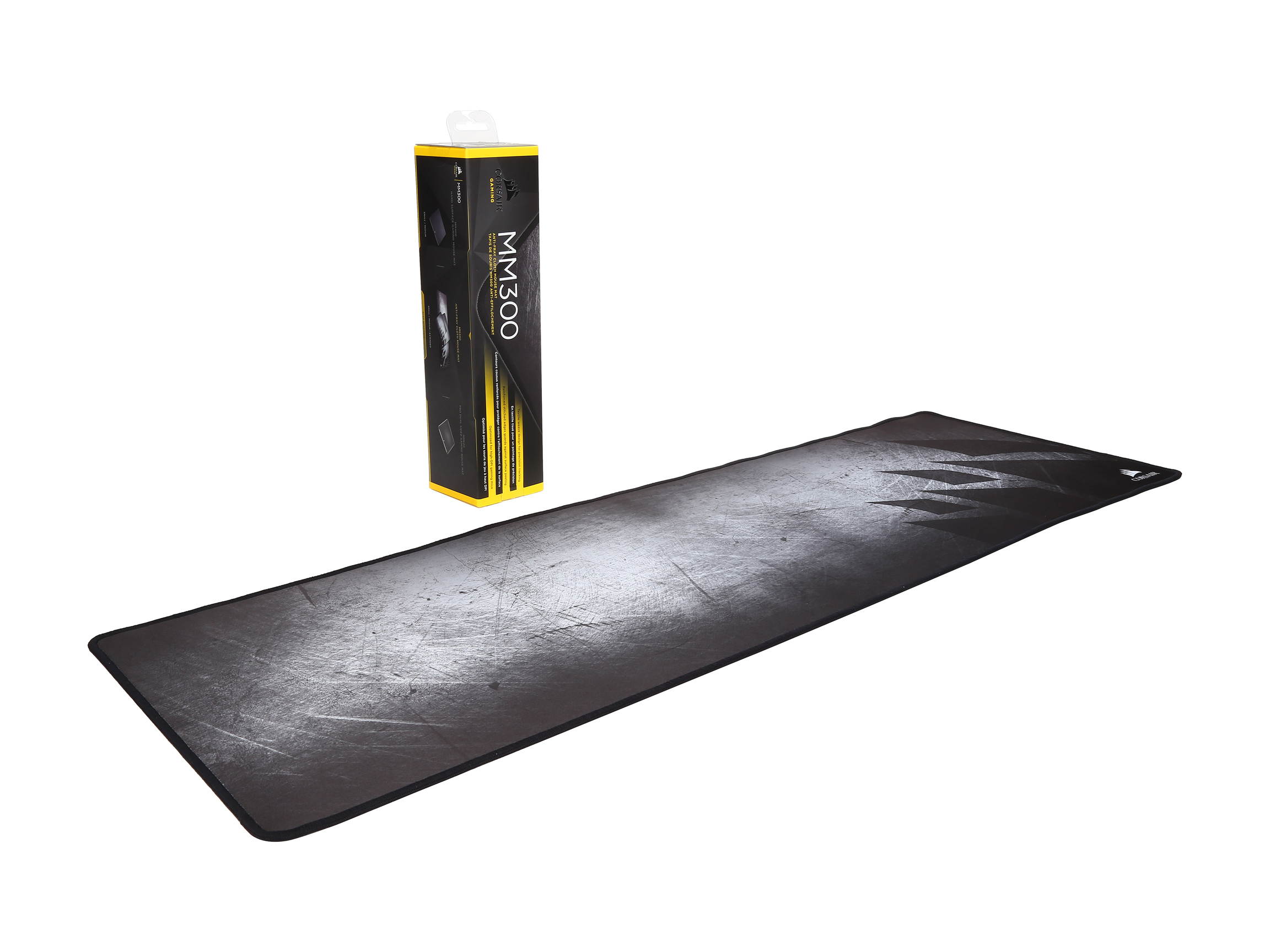 70*33cm Mouse Pads Simple Warm Office Table Computer Desk Keyboard Game Mouse Mat Wool Felt Mouse Pad Black Grey Blue