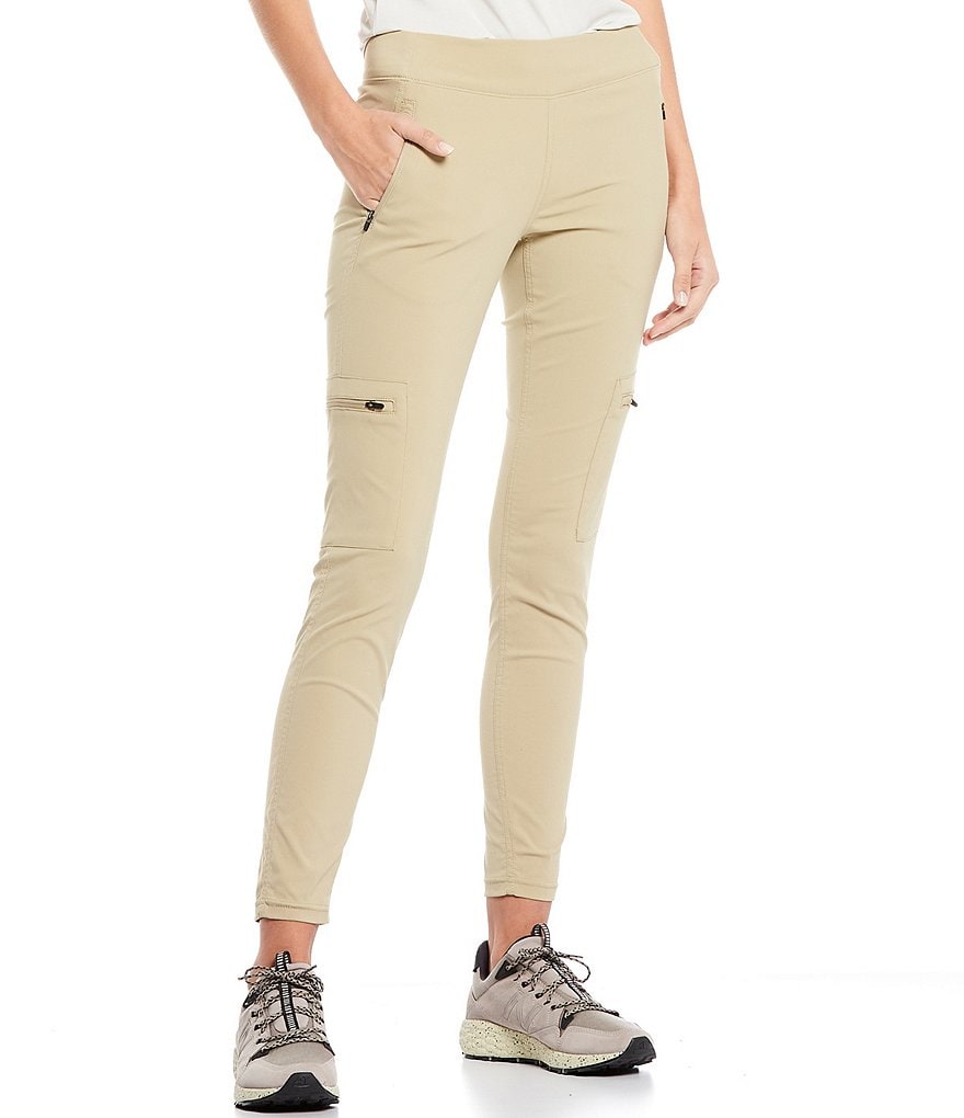 The North Face Never Stop Wearing Jewel Neck Sleeveless Jumpsuit