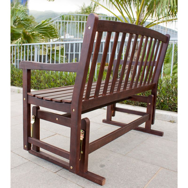 2-Person Glider Bench - Merry Products