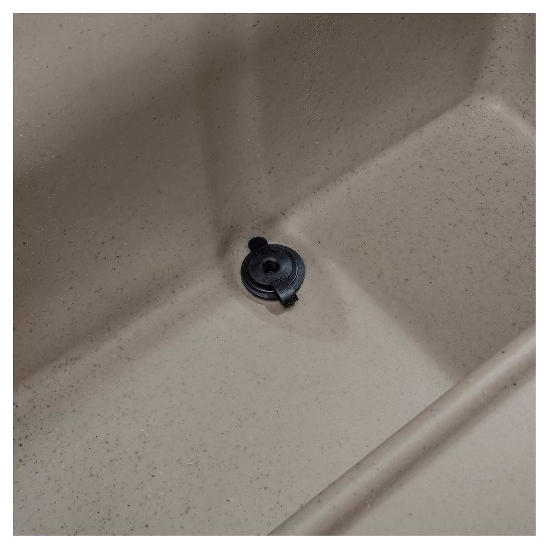 Stonefront Patio Collection Cooler & Storage - Step2